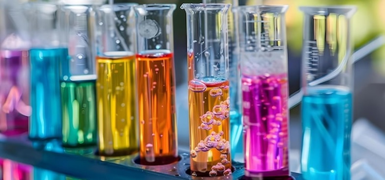 Licenciatura em Química 