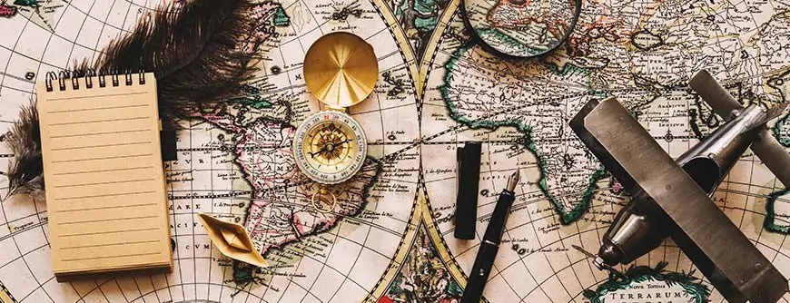 Licenciatura em Geografia 