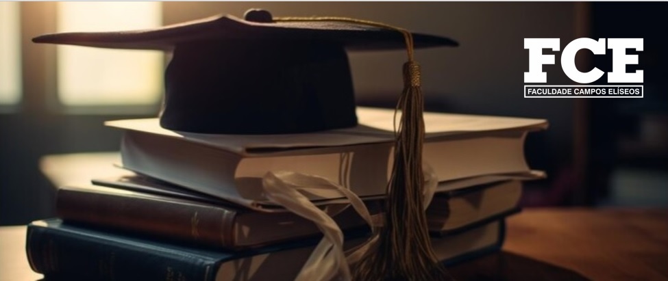GRADUAÇÃO PRESENCIAL FCE - 2025/1