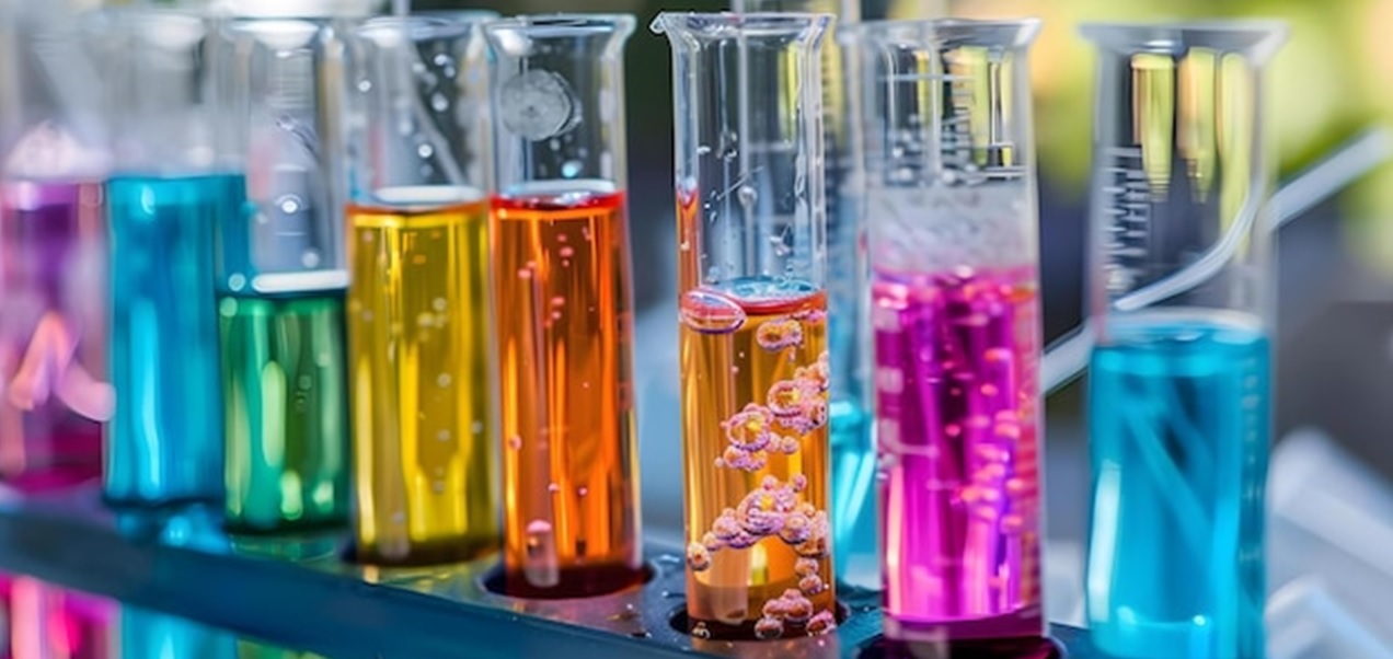 Licenciatura Plena em Química com Aproveitamento de Estudos (*) AE 