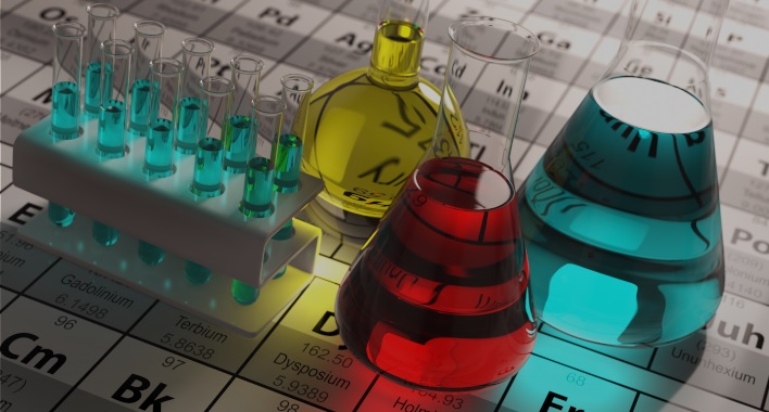 Complementação Pedagógica em Quí 2025/1