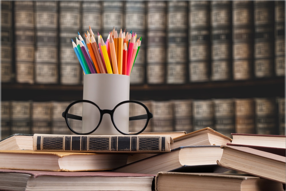 Complementação Pedagógica em Letras 2025/1 400h