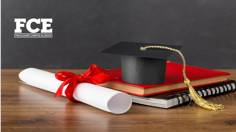 GRADUAÇÃO EAD - FCE 2025 / 2SEM