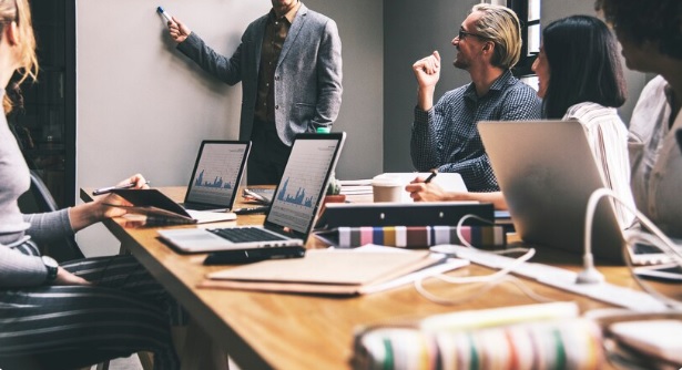 Bacharelado em Administração