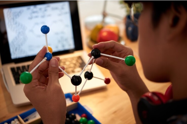 Licenciatura em Fisíca 