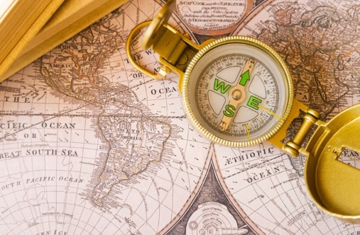 Licenciatura em Geografia 