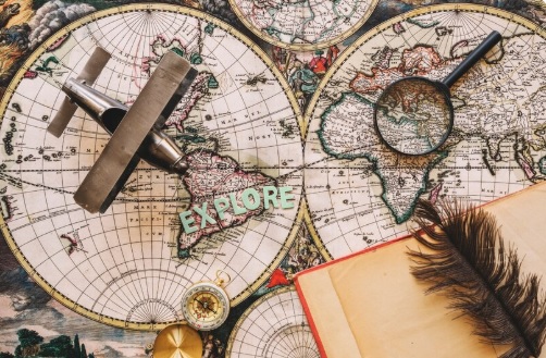 Licenciatura em HistórIa 