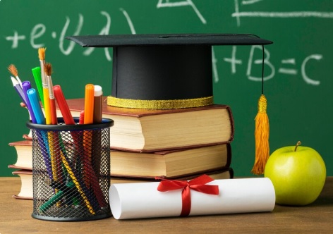 Licenciatura em Pedagogia 