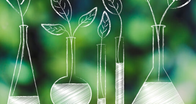 Tecnológico em Gestão Ambiental