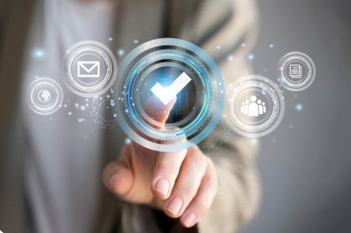 Tecnológico em Gestão da Qualidade