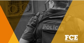 1º SEMESTRE DE G.PÚBLICA EAD 2025/2 Policial