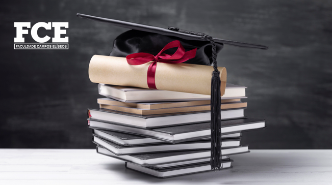 GRADUAÇÃO PRESENCIAL FCE - 2025/2