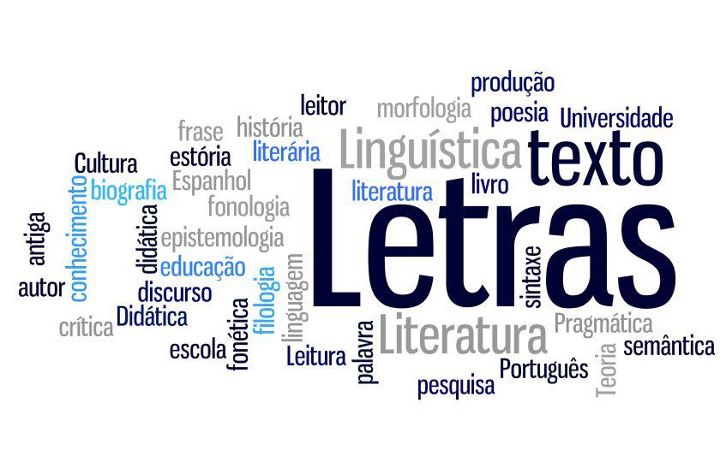 Complementação Pedagógica em Letras - 400h