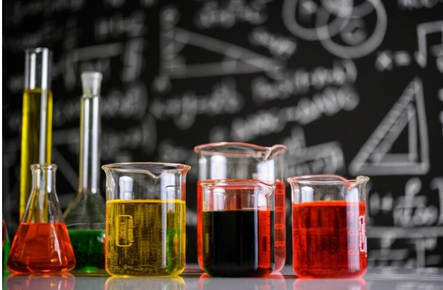 Licenciatura Plena em Química com Aproveitamento de Estudos (*) AE 