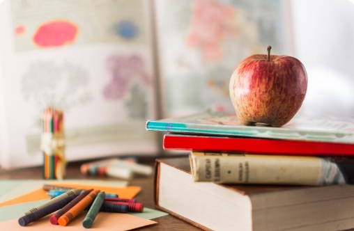 COMPLEMENTAÇÃO CURRICULAR EM LETRAS