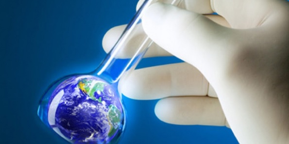 COMPLEMENTAÇÃO CURRICULAR EM QUÍMICA