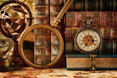COMPLEMENTAÇÃO CURRICULAR EM HISTÓRIA