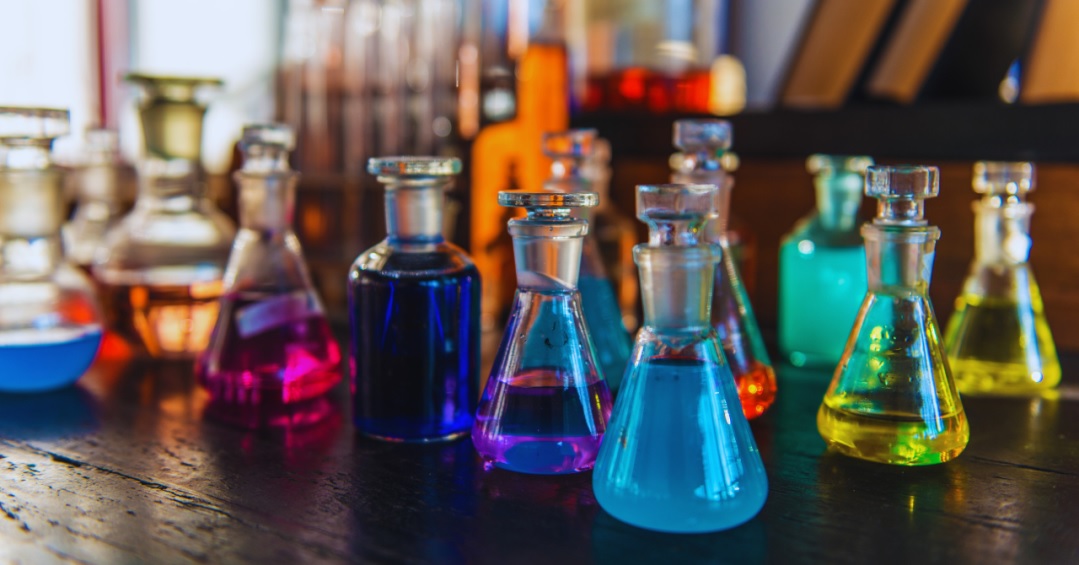 Licenciatura Plena em Química com Aproveitamento de Estudos (*) AE 